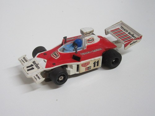 Aurora afx plus mclaren m29 - g-plus,