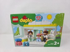 Lego 10968 Duplo: Doctor Visit