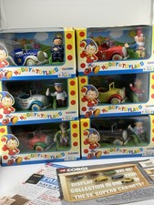 Corgi “Noddy in Toyland”