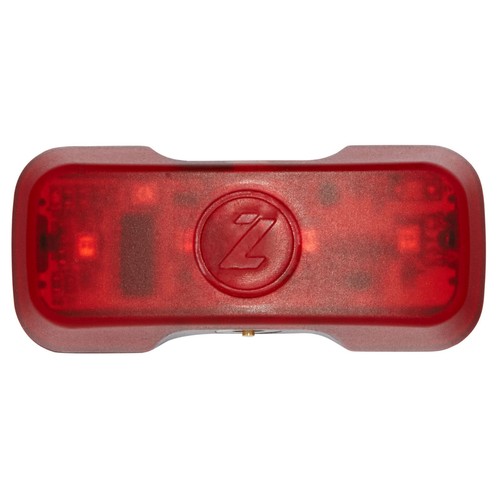 Lazer helmet led rear - rear, light