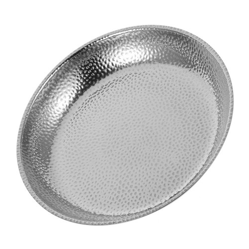 Steel plate for food fruit - steel,