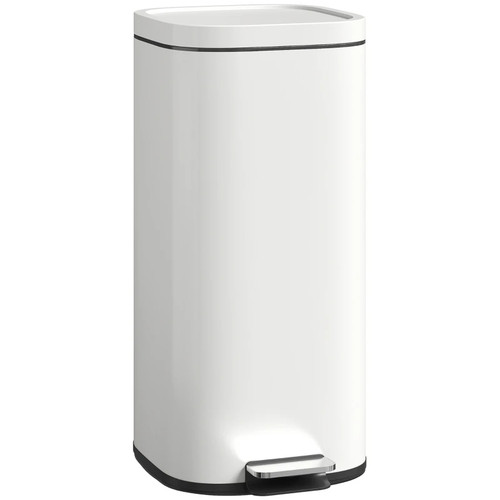 30l kitchen bin pedal - 30l,
