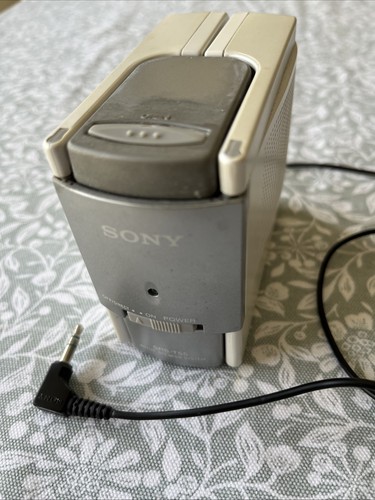 Sony portable speaker sea t55 - speaker,