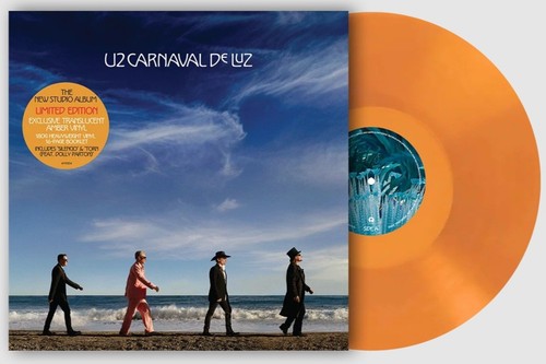 Carnaval luz amber - carnaval,