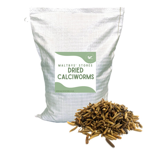 Maltbys stores 5kg - 5kg, dried