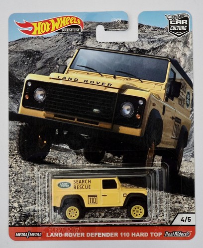Hot wheels premium - hot,