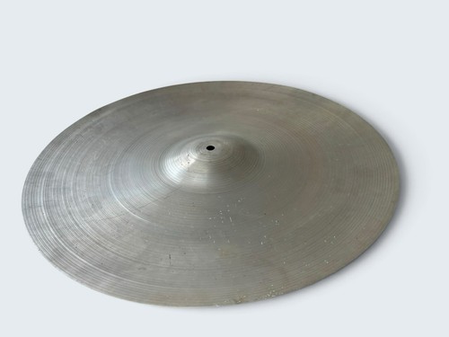 Crash cymbal premier zyn - 18",