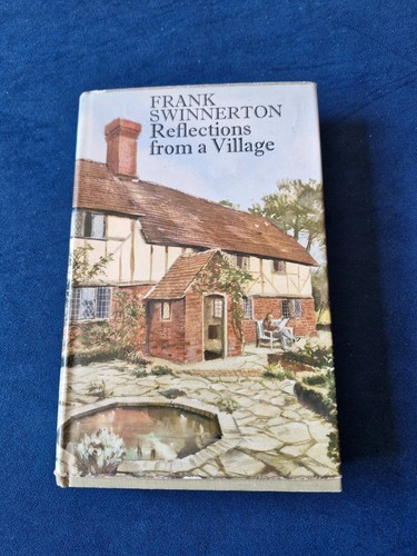 Reflections from village - from, a