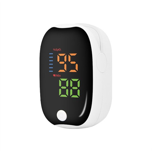 Oximeter blood oxygen machine - oximeter,