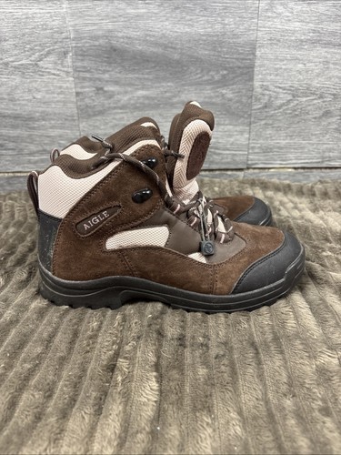 Aigle beaucens waterproof - beaucens,
