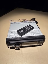 SONY CDX-DAB700U DAB+ CD USB