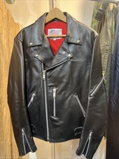 Rivetts Champion Black