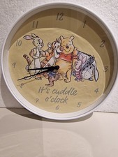 Disney Winnie The Poo Wall
