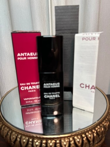 Chanel antaeus edt - antaeus,