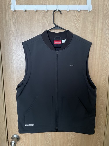 Supreme windstopper fleece - supreme,