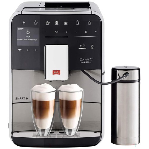 Melitta barista smart bean - melitta, ts
