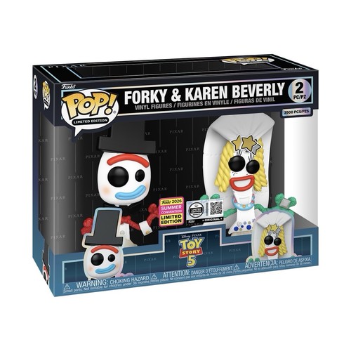 Pop funko disney - funko,
