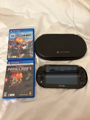Vita pch 2000 - vita, pch-2000