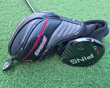 Ping G25 18˚ 5 Wood – TFC