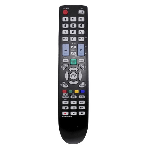 Bn59 00940a replaced remote - bn59-00940a,