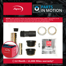 Brake caliper fitting - kit, fits