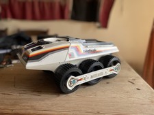 Big Trak 1980s Retro MB