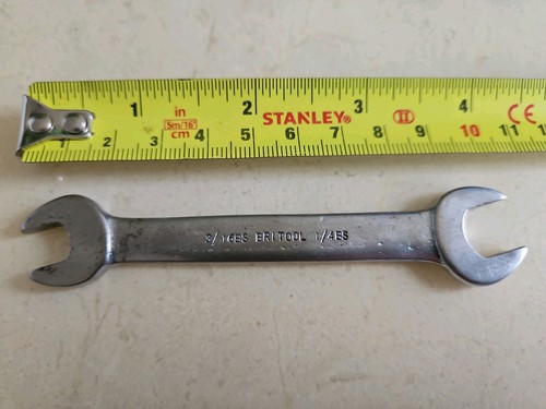 Britool z6506 16bs - z6506, x