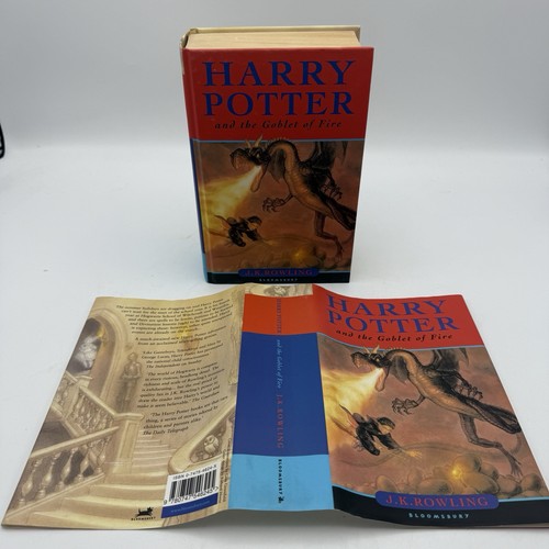 1st edition misprint harry - misprint,