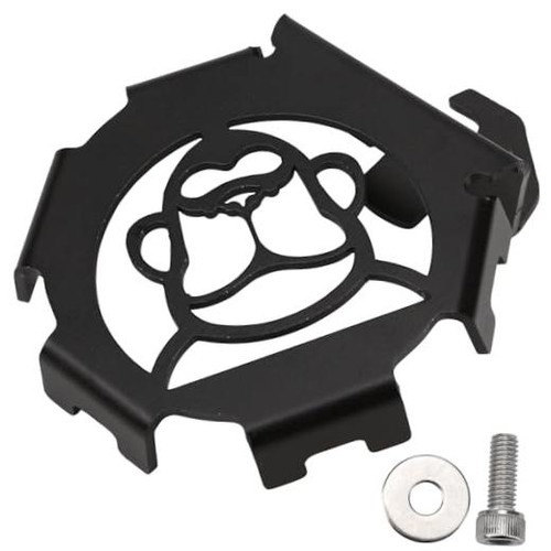 Front horn cover fit - cover,
