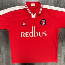 Original LCS Charlton Athletic