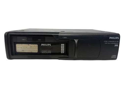 Peugeot 406 1997 - , cd