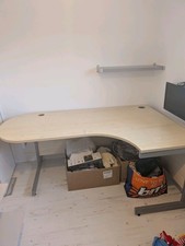 Large Desk for Home or Office