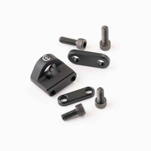 Rotation limited sling - rotation,