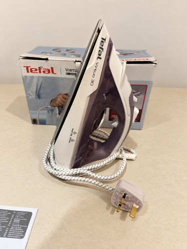 Tefal virtuo steam - tefal,