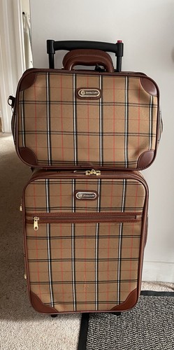 Vintage shilton travel case - travel,