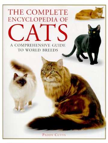 The complete encyclopedia - the,