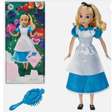 DISNEY STORE ALICE IN