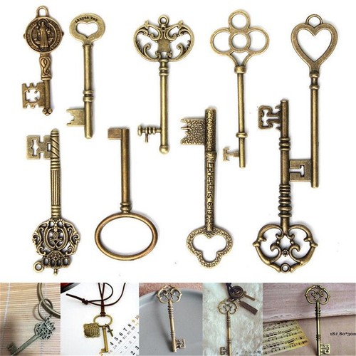 Large vintage antique - vintage, royal
