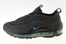 Nike Air Max 97 GS Black