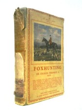 Fox-Hunting (Sir Charles