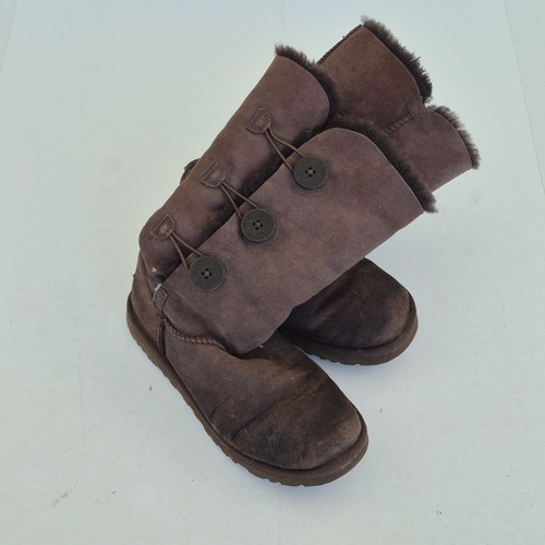 Ugg bailey button triplet - ugg,