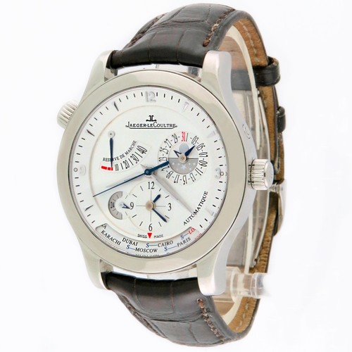 Jaeger lecoultre master - jaeger,