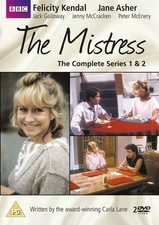 The Mistress - Series 1-2