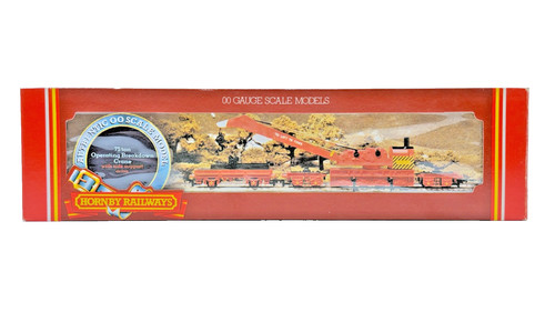 Hornby gauge r739 75 - gauge,
