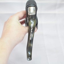 Shimano Dura Ace 7900 ST-7900 RIGHT/REAR 10 Speed STI Shifter, 8/10 VG