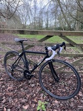 Condor Acacio Steel Road