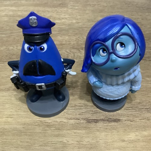 Disney store pixar inside out - store,