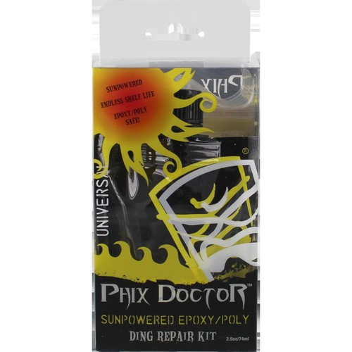 Phix doctor oz - doctor,