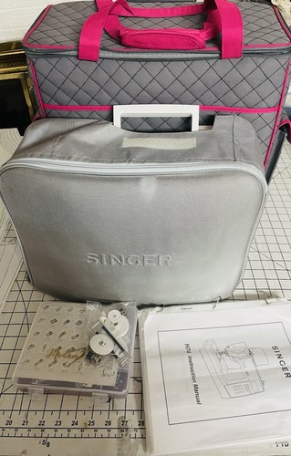 Singer h74 sewing machine - singer,