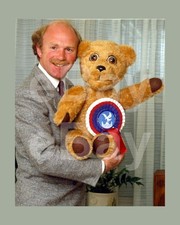 Roger De Courcey, Nookie Bear